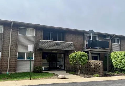 2301 Beau Monde Terrace Lisle IL 60532