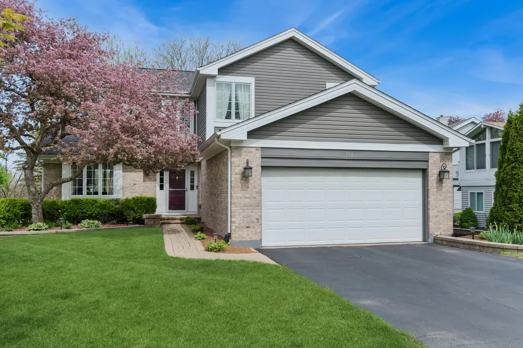 550 Rose Lane Bartlett IL 60103