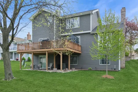 550 Rose Lane Bartlett IL 60103
