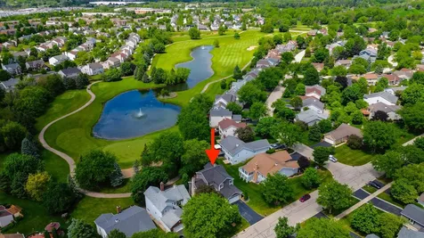 550 Rose Lane Bartlett IL 60103