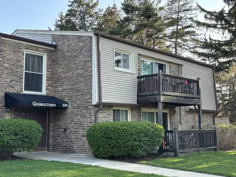 239 West Cornell Avenue Palatine IL 60067
