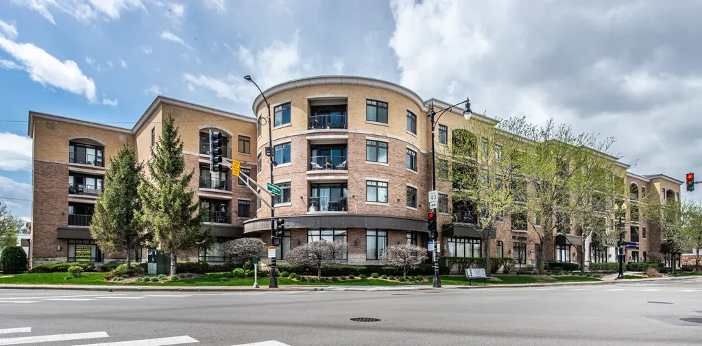 6400 North Northwest Highway Chicago IL 60631