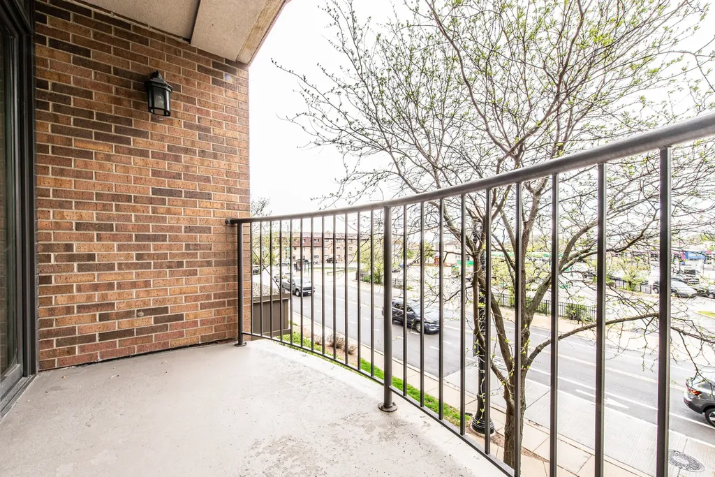 6400 North Northwest Highway Chicago IL 60631