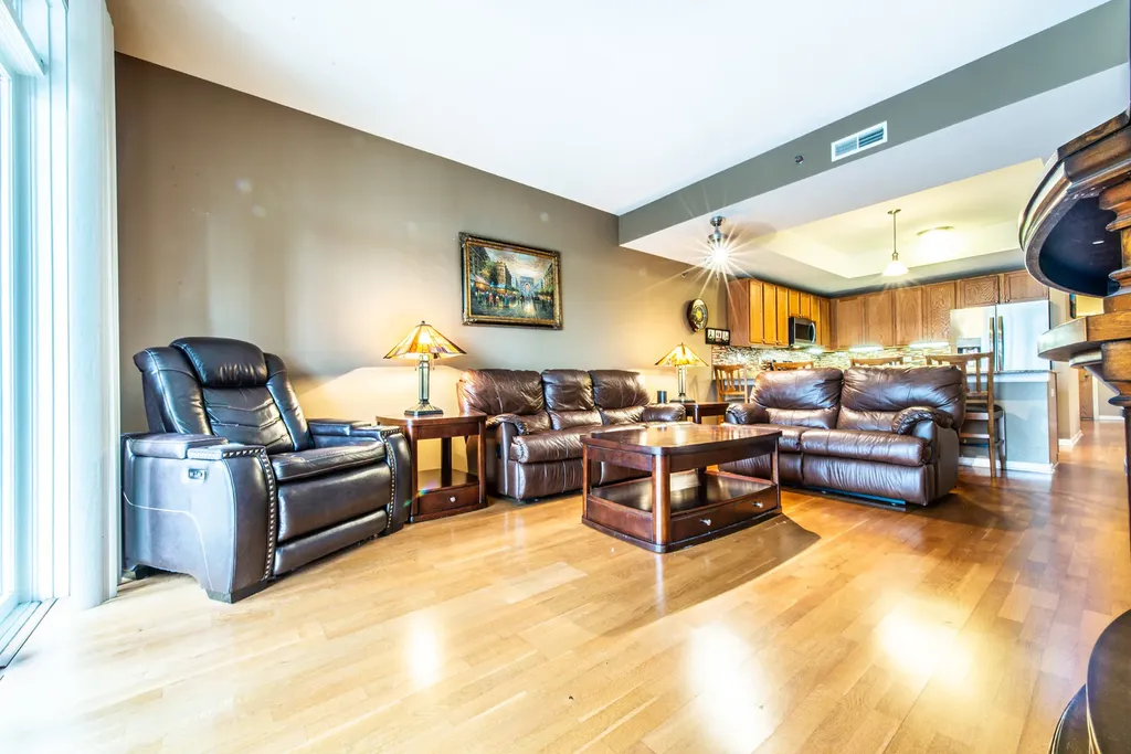 6400 North Northwest Highway Chicago IL 60631