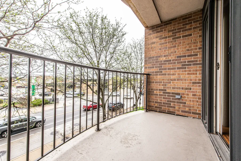 6400 North Northwest Highway Chicago IL 60631