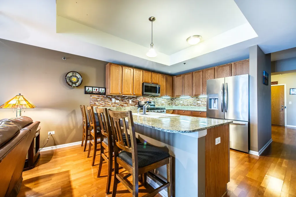 6400 North Northwest Highway Chicago IL 60631