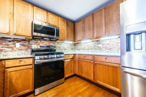 6400 North Northwest Highway Chicago IL 60631