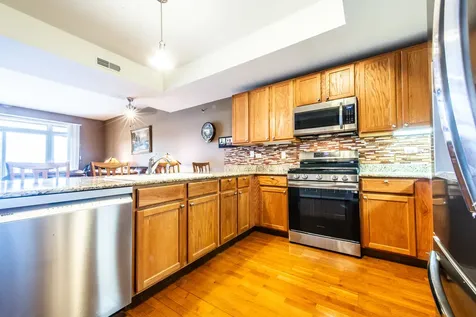 6400 North Northwest Highway Chicago IL 60631