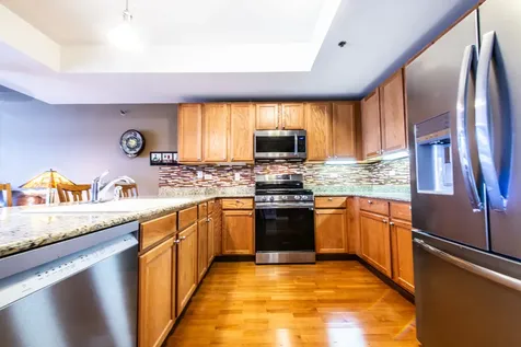 6400 North Northwest Highway Chicago IL 60631