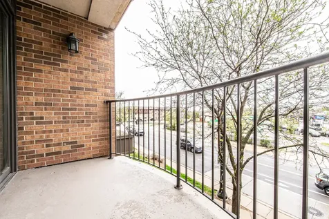 6400 North Northwest Highway Chicago IL 60631