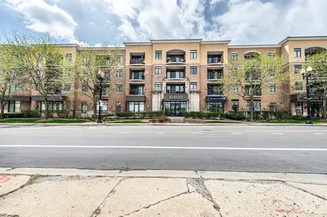6400 North Northwest Highway Chicago IL 60631