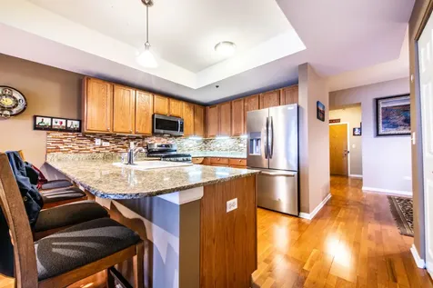 6400 North Northwest Highway Chicago IL 60631