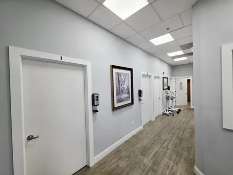 200 North Gary Avenue Carol Stream IL 60188