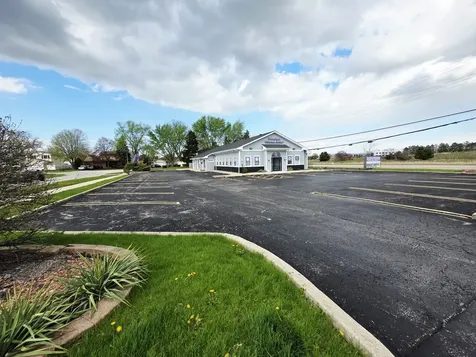 200 North Gary Avenue Carol Stream IL 60188