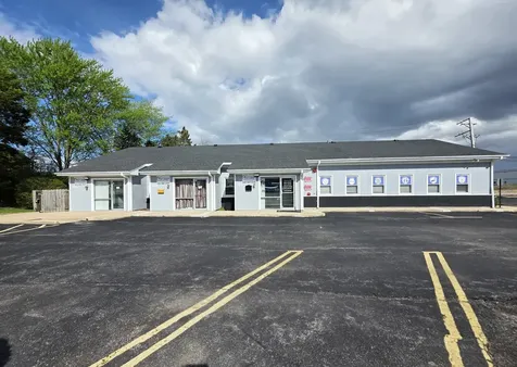200 North Gary Avenue Carol Stream IL 60188