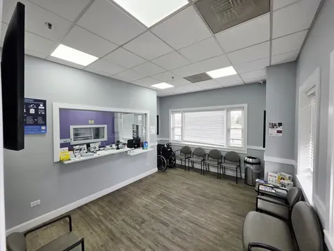 200 North Gary Avenue Carol Stream IL 60188