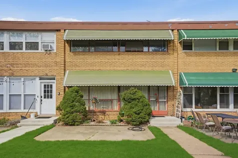 2711 West Balmoral Avenue Chicago IL 60625
