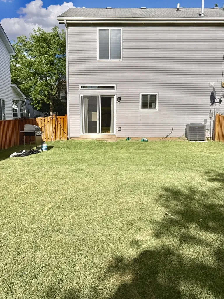 14200 South Napa Circle Plainfield IL 60544