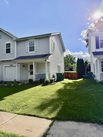 14200 South Napa Circle Plainfield IL 60544