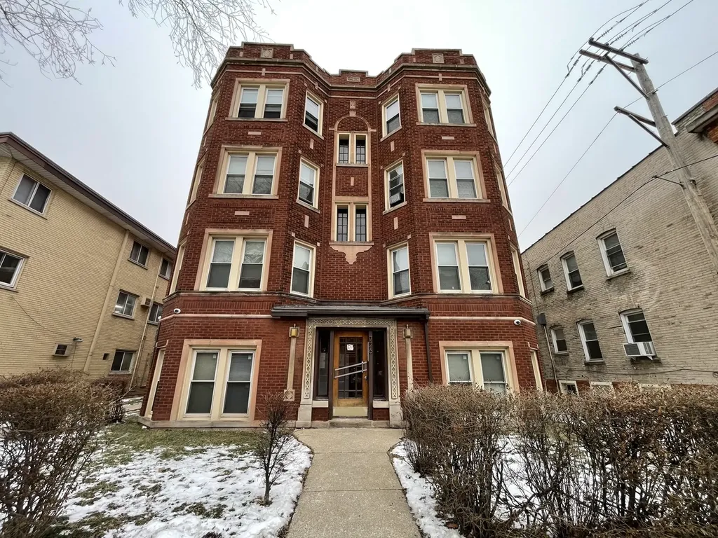 722 North Austin Boulevard Oak Park IL 60302
