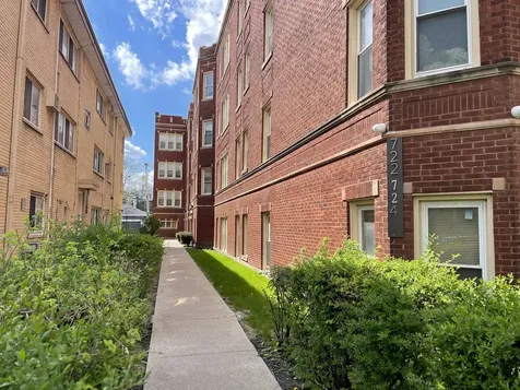 722 North Austin Boulevard Oak Park IL 60302