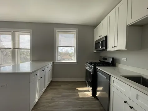 722 North Austin Boulevard Oak Park IL 60302
