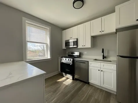 722 North Austin Boulevard Oak Park IL 60302