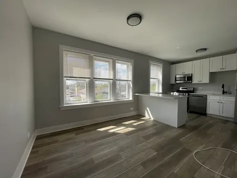 722 North Austin Boulevard Oak Park IL 60302