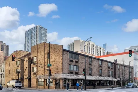 163 West Division Street Chicago IL 60610