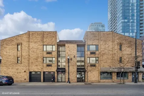 163 West Division Street Chicago IL 60610