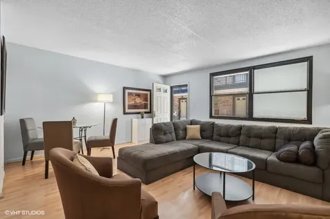 163 West Division Street Chicago IL 60610