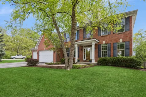 864 Wingfoot Drive North Aurora IL 60542