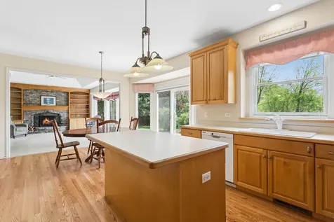 864 Wingfoot Drive North Aurora IL 60542