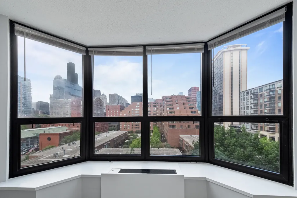 899 South Plymouth Court Chicago IL 60605