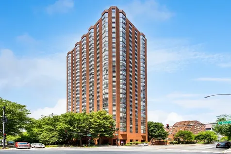 899 South Plymouth Court Chicago IL 60605