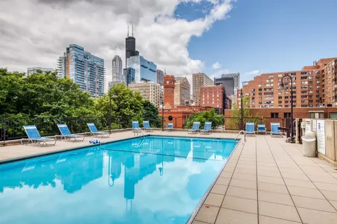 899 South Plymouth Court Chicago IL 60605