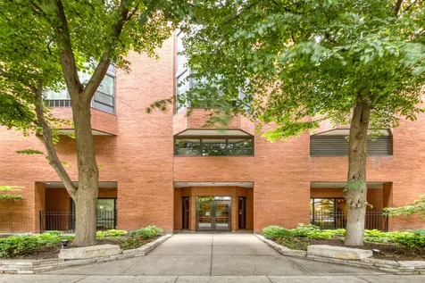 899 South Plymouth Court Chicago IL 60605