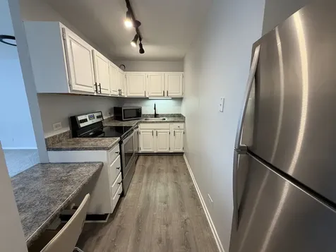899 South Plymouth Court Chicago IL 60605