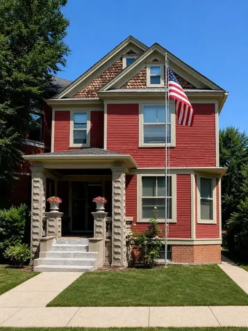 2026 West Leland Avenue Chicago IL 60625