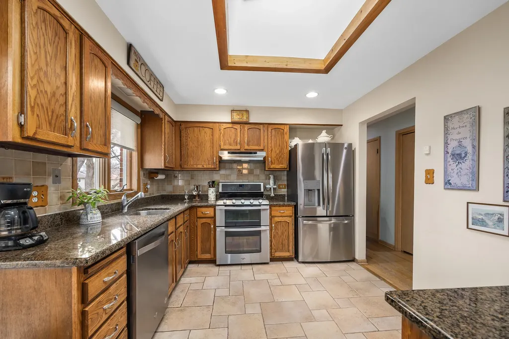 8537 Walnut Avenue Orland Park IL 60462
