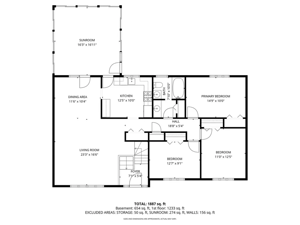 8537 Walnut Avenue Orland Park IL 60462
