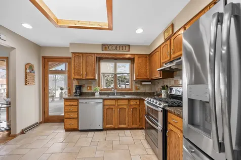 8537 Walnut Avenue Orland Park IL 60462
