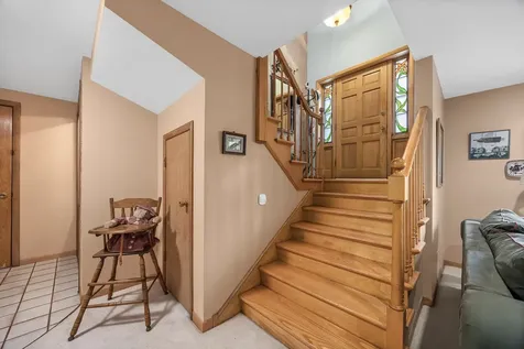 8537 Walnut Avenue Orland Park IL 60462