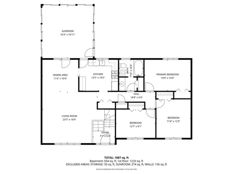 8537 Walnut Avenue Orland Park IL 60462