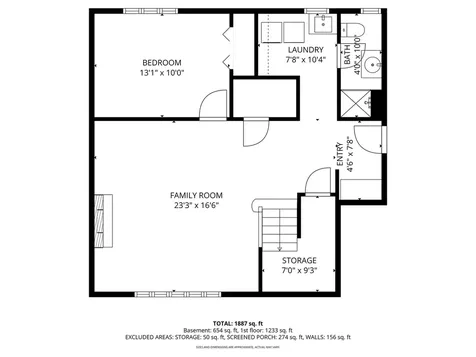 8537 Walnut Avenue Orland Park IL 60462