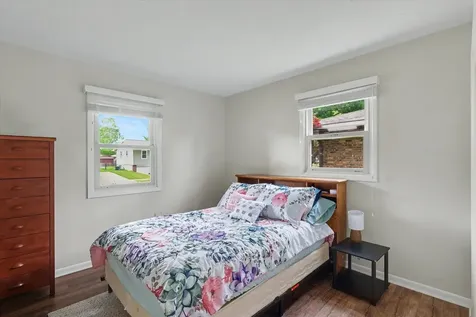 816 North Mohave Drive Pontiac IL 61764