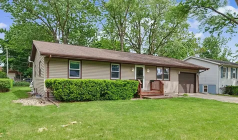 816 North Mohave Drive Pontiac IL 61764