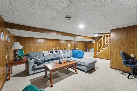 816 North Mohave Drive Pontiac IL 61764