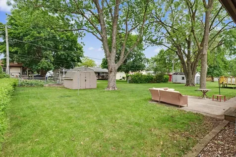 816 North Mohave Drive Pontiac IL 61764