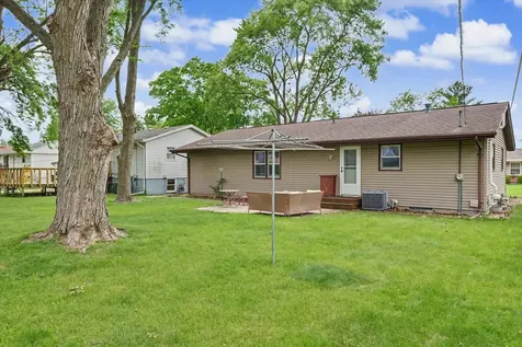 816 North Mohave Drive Pontiac IL 61764